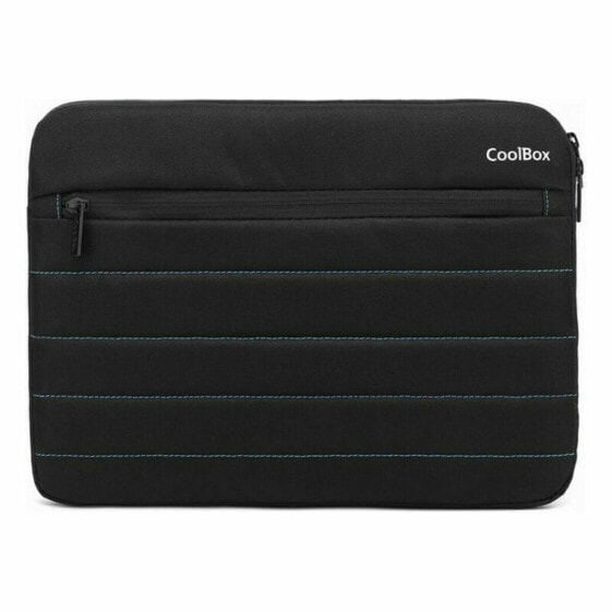 Чемодан для ноутбука CoolBox COO-BAG13-0N Чёрный 13"