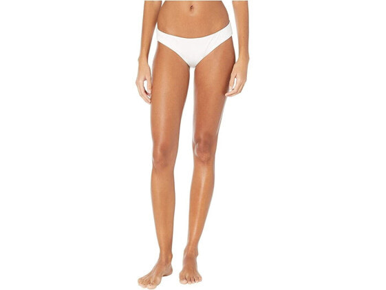 Becca by Rebecca Virtue 264927 Women Color Code Hipster Bikini Bottom Size Large