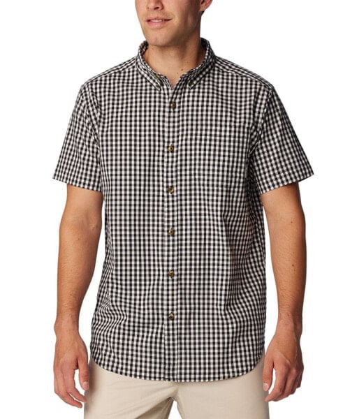 Men's Rapid Rivers Short Sleeve Shirt