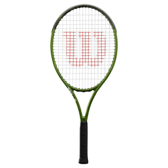 WILSON Blade Feel Comp 25 Junior Tennis Racket