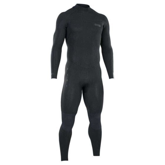 ION Element 3 / 2 mm Long Sleeve Back Zip Neoprene Suit