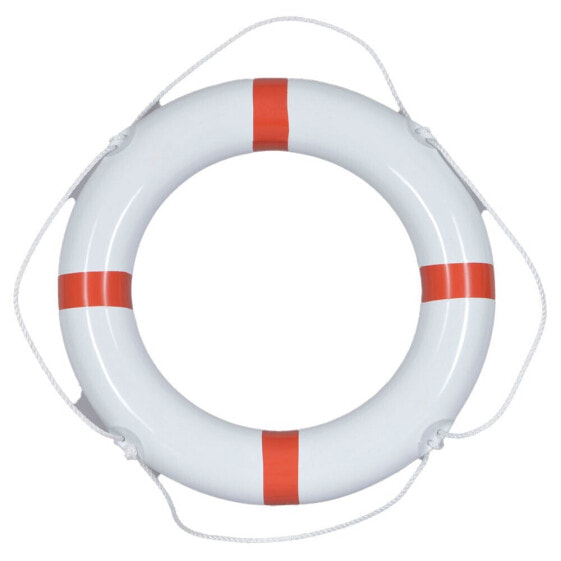 Спасательный круг PVC 60 см с лентой TALAMEX Lifebuoy