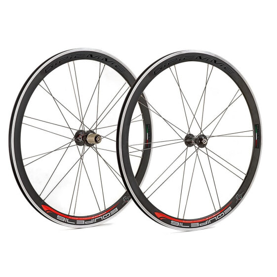 GIPIEMME Equipe 716 road wheel set