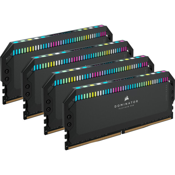 Corsair CMT64GX5M4B6400C32 - 64 GB - 4 x 16 GB - DDR5 - 6400 MHz - 288-pin DIMM