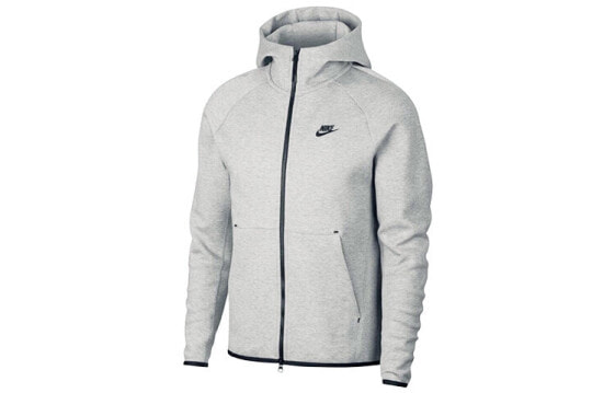 Толстовка спортивная Nike Sportswear Tech Fleece 928484-063 для мужчин