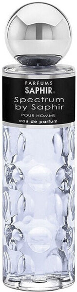 Saphir Spectrum Pour Homme