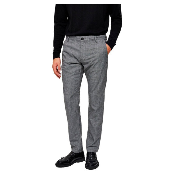 SELECTED Slim Storm Flex Smart pants