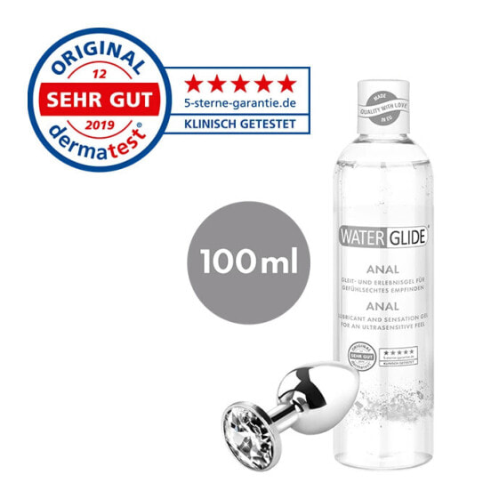 100 ml Anal extra ultra langanhaltend