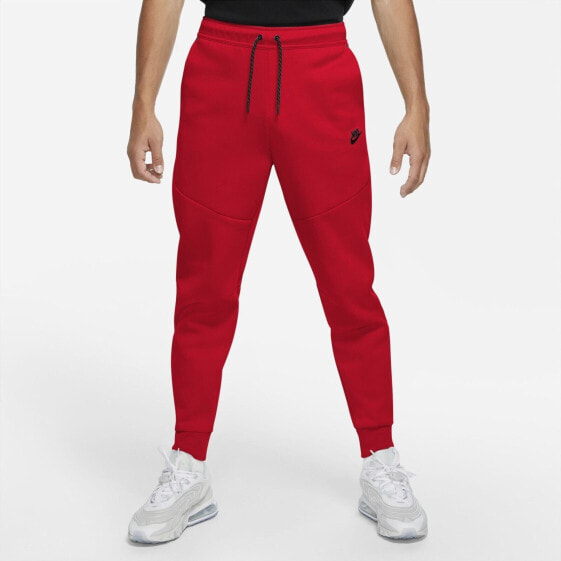 [CU4495-657] Mens Nike Sportswear Tech Fleece Jogger Pants