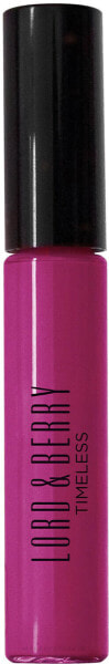 Flüssiger Lippenstift - Lord & Berry Timeless Kissproof Lipstick 6426 - Pop Pink