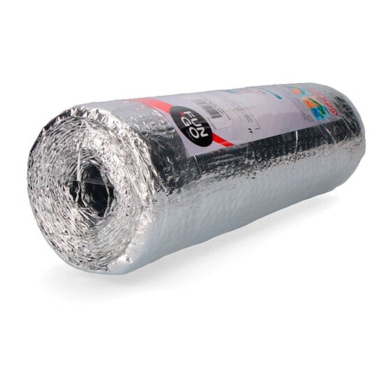 FUN AND GO Multilayer Thermal Insulation 0.6x5 m