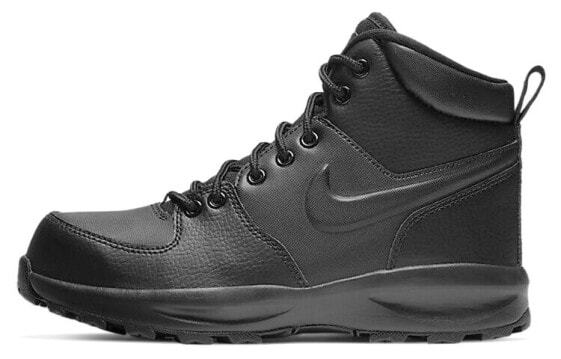 Спортивные кроссовки Nike Manoa Ltr (Gs) BQ5372-001