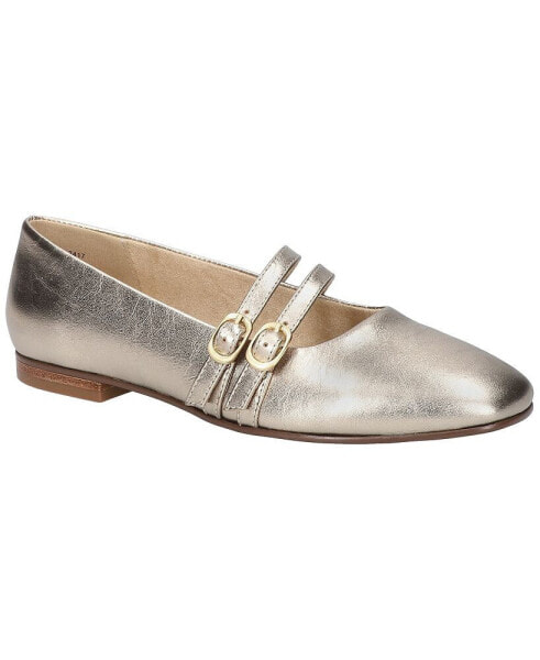 Women's Davenport Mary Jane Flats