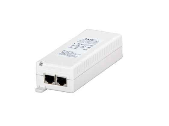 Axis 5026-202 - Gigabit Ethernet - 10,100,1000 Mbit/s - White - Fault - Power - 100 - 240 V - 47 - 63 Hz