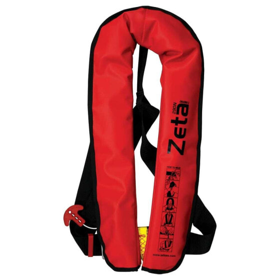 LALIZAS Zeta Work 290N Lifejacket