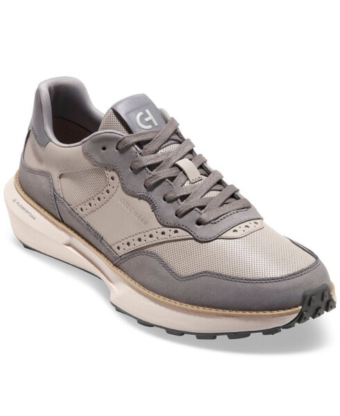 Men's GrandPrø Ashland Runner Sneaker