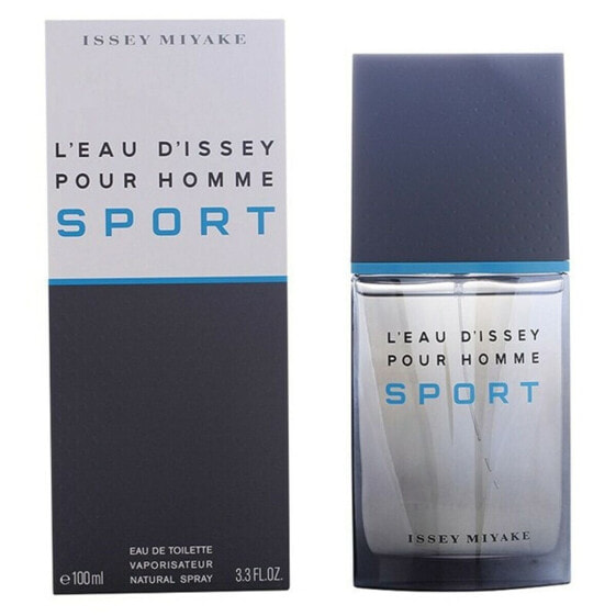 Мужская парфюмерия L'eau D'issey Homme Sport Issey Miyake EDT