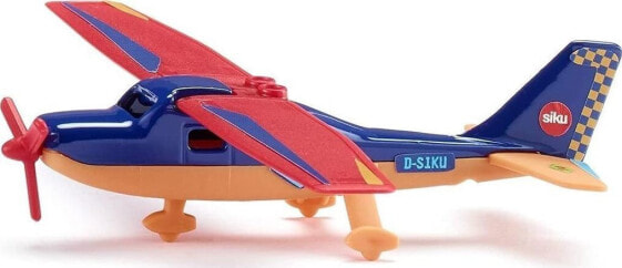 Siku Siku 11 - Samolot sportowy S1101