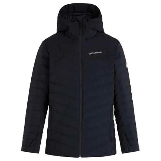 PEAK PERFORMANCE Frost Ski down jacket