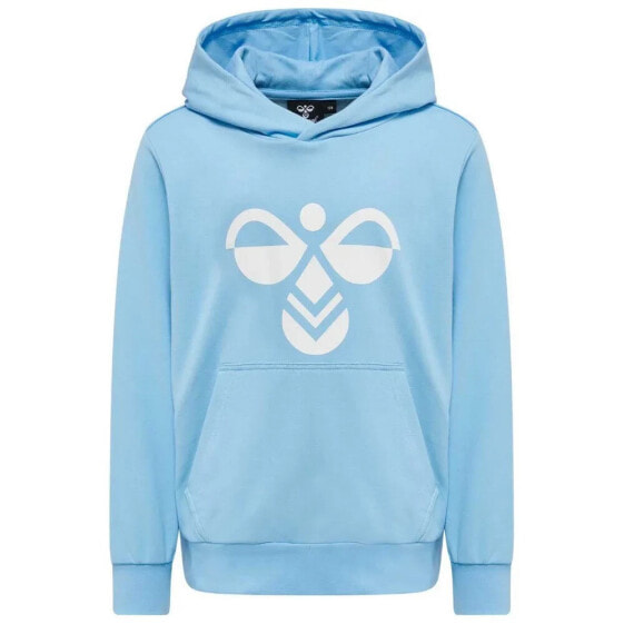 HUMMEL Cuatro hoodie