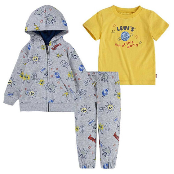 LEVI´S ® KIDS Out Of This World Set