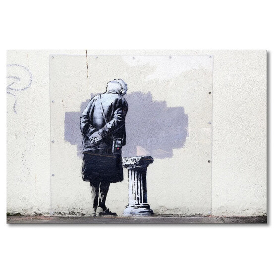 Bild Banksy No.2 I