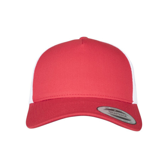 FLEXFIT Cap 5-panel Retro 2-tone