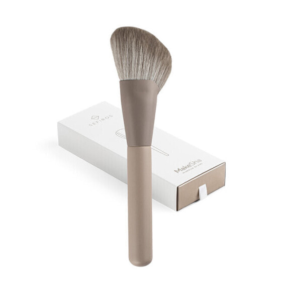 MakeSha M2 cosmetic brush