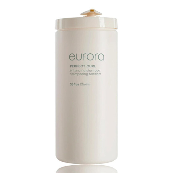 Eufora Perfect Curl Enhancing Shampoo 36 Fl.Oz