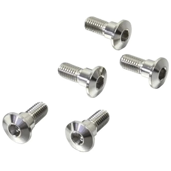 PRO BOLT SS5DISCSUZ20 Stainless Steel Brake Disc Screws 5 units