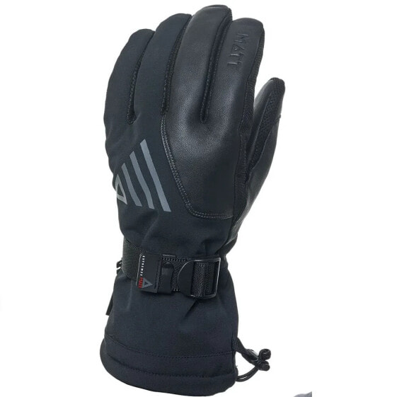 Перчатки спортивные MATT Ivan Goretex Active Tech