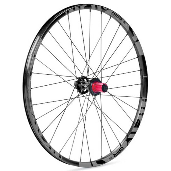 GTR SL27 Boost 27.5´´ Disc MTB rear wheel