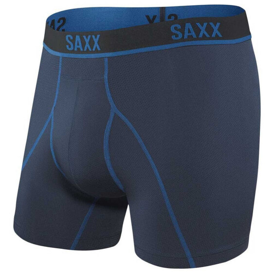 SAXX UNDERWEAR Kinetic HD Boxer