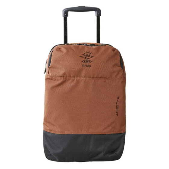 Чемодан мужской Rip Curl F-Light Cabin Searchers 35L