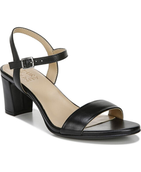 Bristol Ankle Strap Sandals