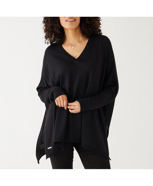 Women's Catalina V-Neck Sweater