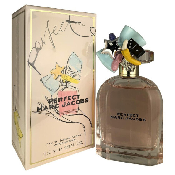 Женская парфюмерия Perfect Marc Jacobs EDP EDP