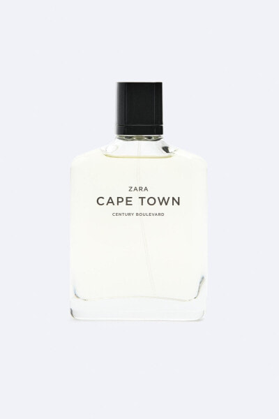 Cape town century boulevard 100ml / 3.38 oz