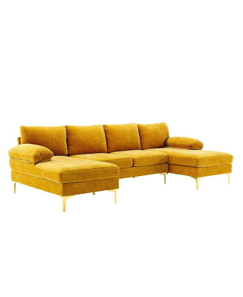 Accent Sofa Living Room Sofa Sectional Sofa