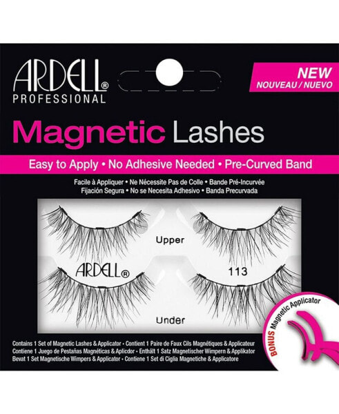 Magnetic Lashes 113