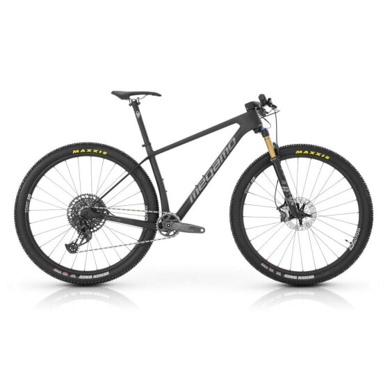 MEGAMO 29´´ Factory AXS Race 2022 MTB bike