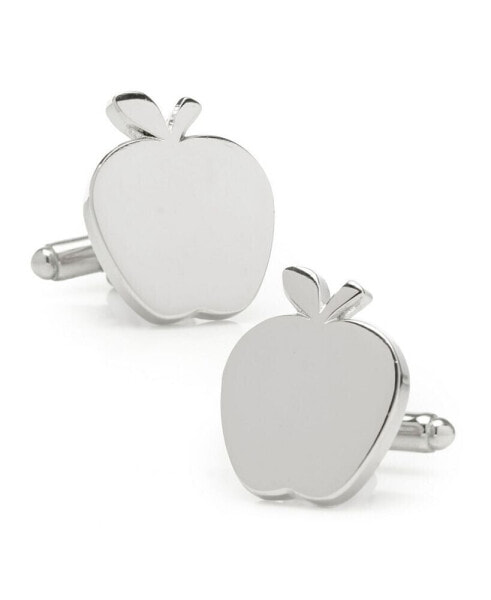 Запонки  Inc Men's Apple