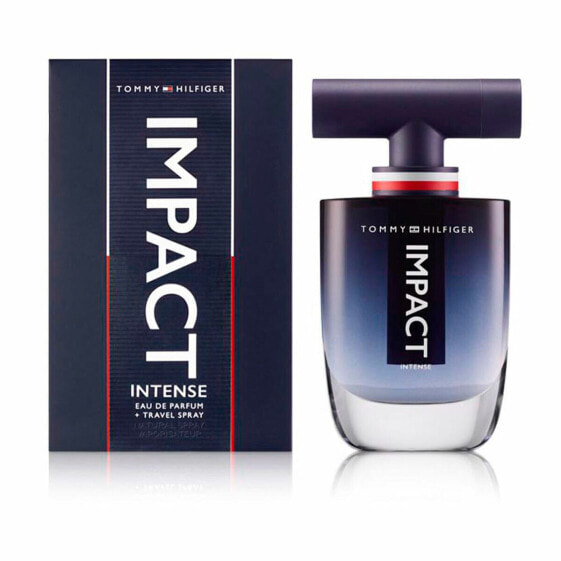 Мужская парфюмерия Tommy Hilfiger Impact Intense EDP 100 ml