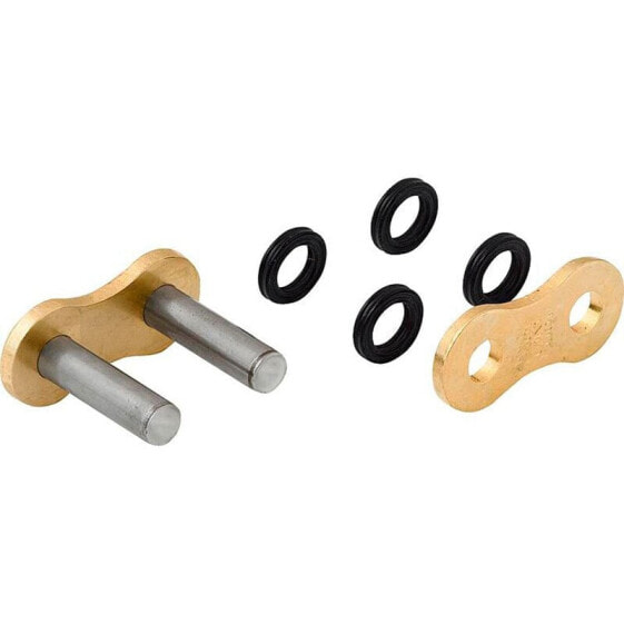 AFAM A525XHR3-G Gold MR Rivet DC Master chain link