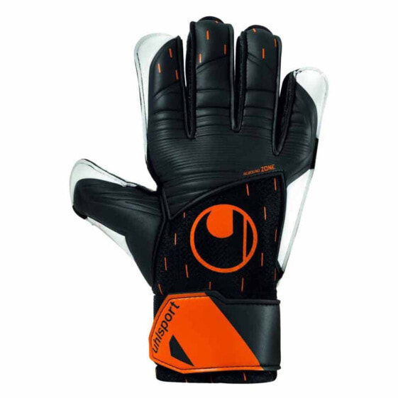 UHLSPORT Speed Contact Starter Soft Goalkeeper Gloves