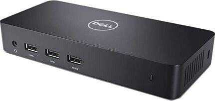 Stacja/replikator Dell D3100 USB 3.0 (452-ABOU)