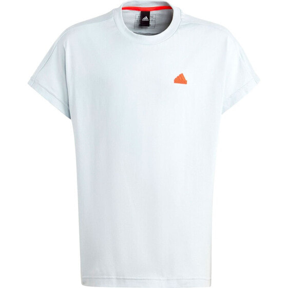 ADIDAS Ce Q2 short sleeve T-shirt