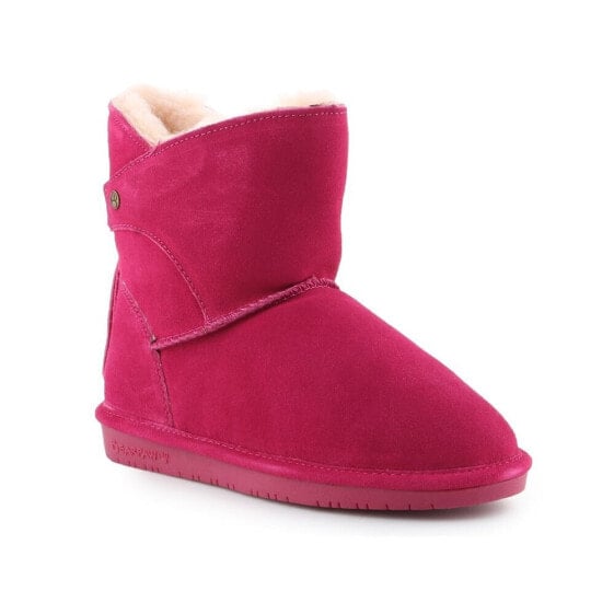 Сапоги детские Bearpaw Mia Youth