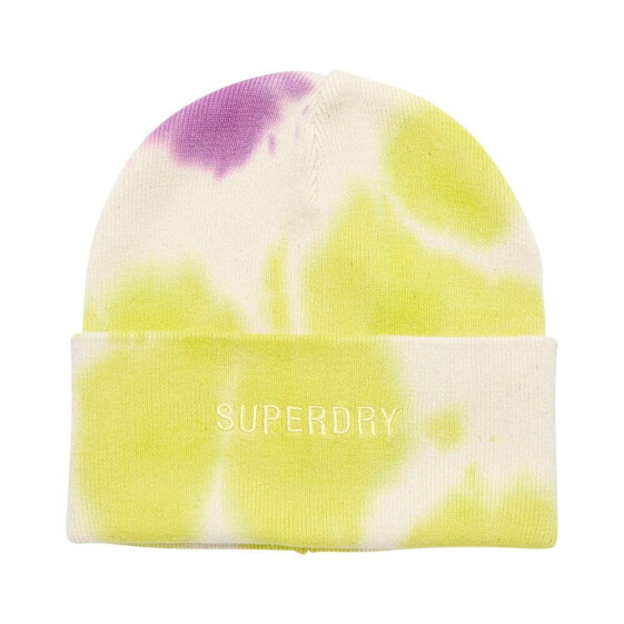 SUPERDRY Vintage Dyed Beanie