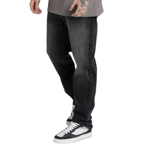 SIKSILK Loose Fit jeans
